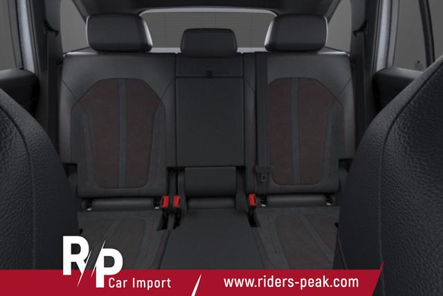 Skoda Kodiaq RS AHK Matrix DCC SHZhi Canton ACC elHeck 