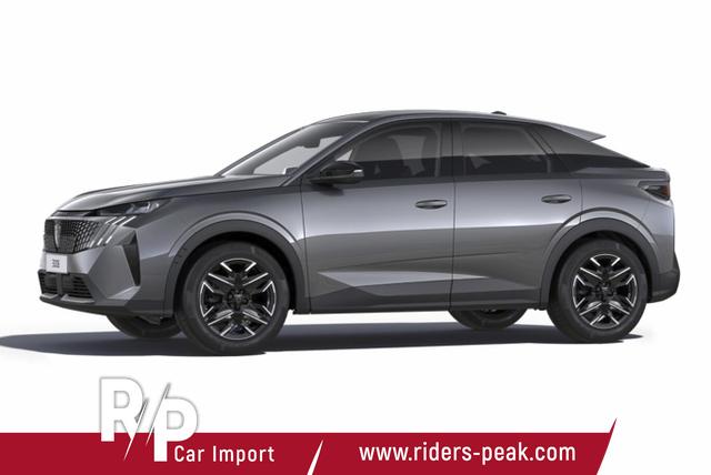 Peugeot 3008 Allure Hybrid Nav ACC 21"HD SHZ 360&deg;Kam 19Z 