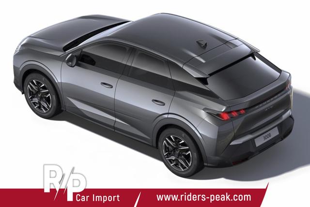 Peugeot 3008 Allure Hybrid Nav ACC 21"HD SHZ 360&deg;Kam 19Z 
