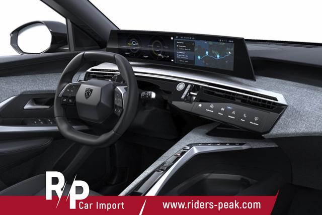 Peugeot 3008 Allure Hybrid Nav ACC 21"HD SHZ 360&deg;Kam 19Z 