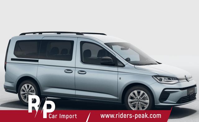 Volkswagen Caddy Maxi LIFE PHEV 7S FACEL. 17"LM LED ACC SHZ Kam 