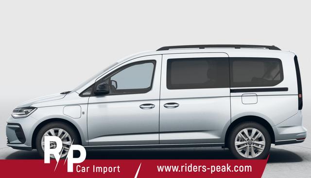Volkswagen Caddy Maxi LIFE PHEV 7S FACEL. 17"LM LED ACC SHZ Kam 