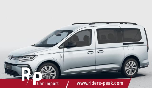 Volkswagen Caddy Maxi LIFE PHEV 7S FACEL. 17"LM LED ACC SHZ Kam 