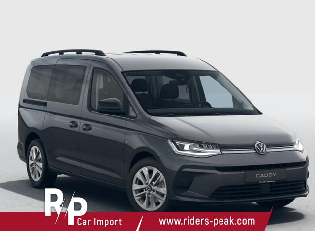 Volkswagen Caddy Maxi LIFE PHEV 7S FACEL. 17"LM LED ACC SHZ Kam 