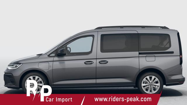 Volkswagen Caddy Maxi LIFE PHEV 7S FACEL. 17"LM LED ACC SHZ Kam 