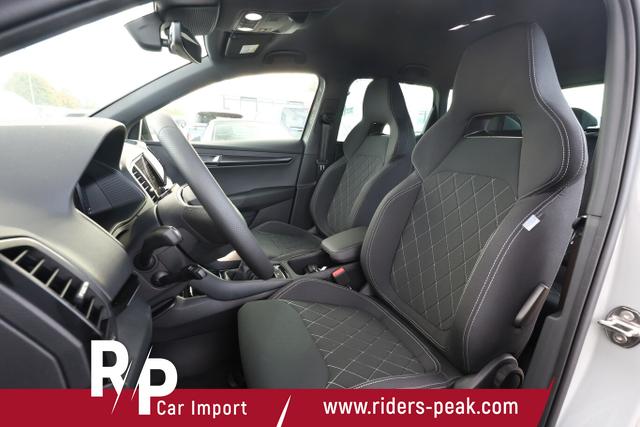 Skoda Karoq Sportline Sportl Matrix Nav 360 Canton ACC SideA SHZ 