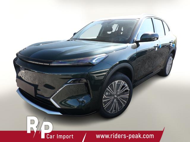Geely Starray EM-i - Pro+ 29,8kWh LED Nav 360&deg; ACC SHZ