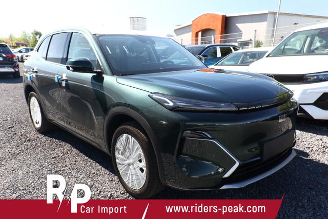 Geely Starray EM-i Pro+ 29,8kWh LED Nav 360&deg; ACC SHZ 