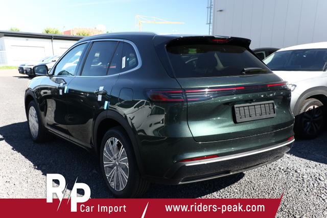 Geely Starray EM-i Pro+ 29,8kWh LED Nav 360&deg; ACC SHZ 