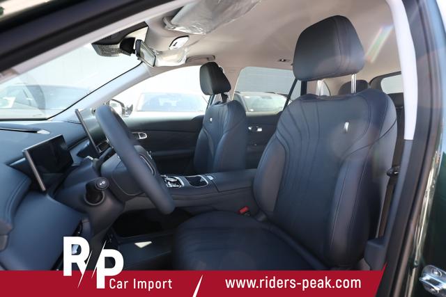 Geely Starray EM-i Pro+ 29,8kWh LED Nav 360&deg; ACC SHZ 