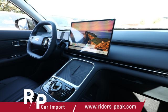 Geely Starray EM-i Pro+ 29,8kWh LED Nav 360&deg; ACC SHZ 