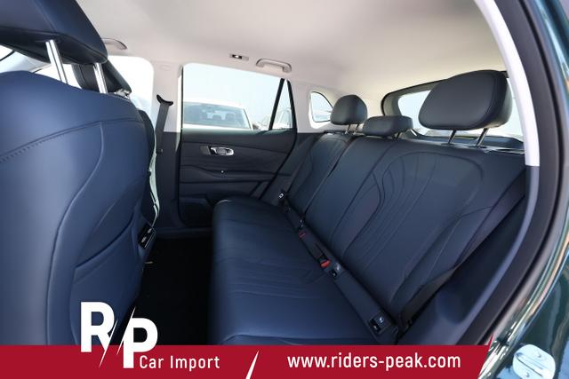 Geely Starray EM-i Pro+ 29,8kWh LED Nav 360&deg; ACC SHZ 