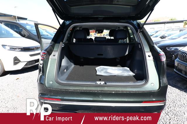 Geely Starray EM-i Pro+ 29,8kWh LED Nav 360&deg; ACC SHZ 