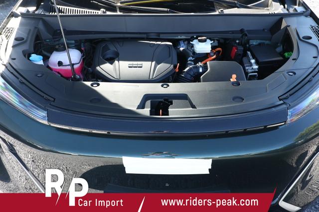 Geely Starray EM-i Pro+ 29,8kWh LED Nav 360&deg; ACC SHZ 