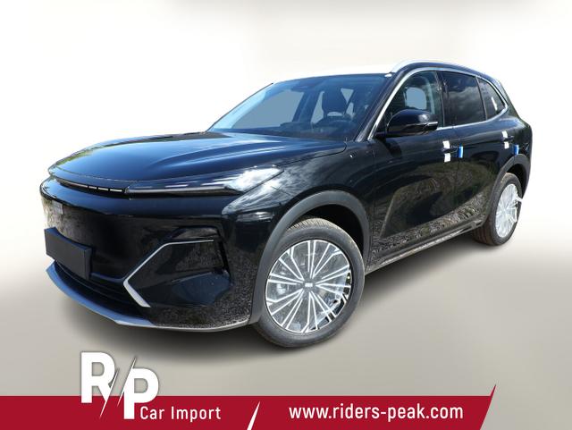 Geely Starray EM-i - Pro+ 29,8kWh LED Nav 360&deg; ACC SHZ