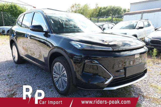 Geely Starray EM-i Pro+ 29,8kWh LED Nav 360&deg; ACC SHZ 