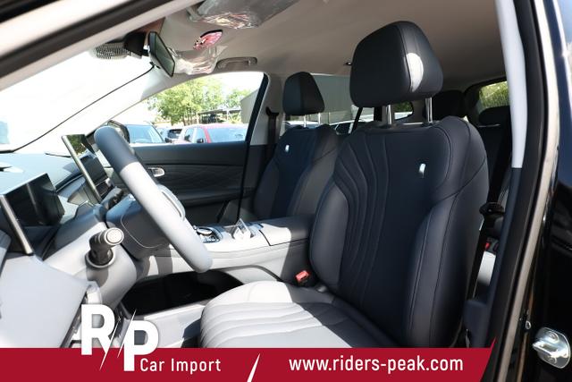 Geely Starray EM-i Pro+ 29,8kWh LED Nav 360&deg; ACC SHZ 