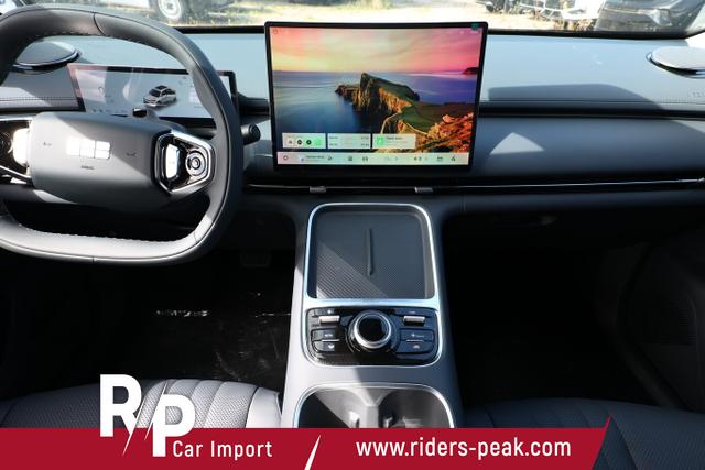 Geely Starray EM-i Pro+ 29,8kWh LED Nav 360&deg; ACC SHZ 