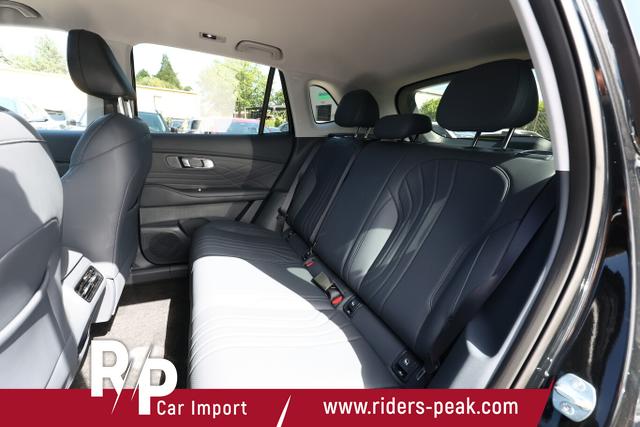 Geely Starray EM-i Pro+ 29,8kWh LED Nav 360&deg; ACC SHZ 