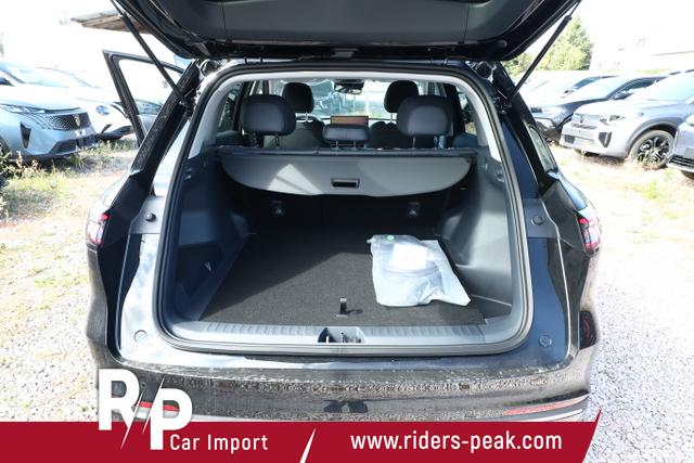 Geely Starray EM-i Pro+ 29,8kWh LED Nav 360&deg; ACC SHZ 