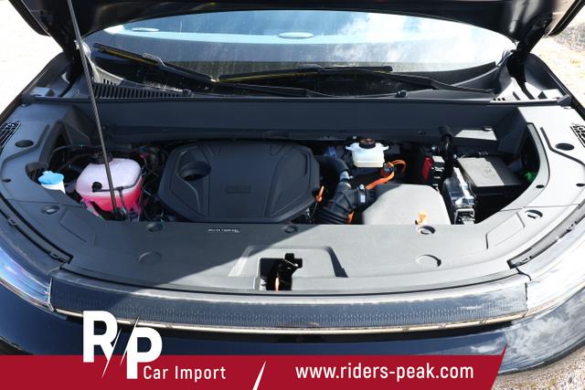 Geely Starray EM-i Pro+ 29,8kWh LED Nav 360&deg; ACC SHZ 