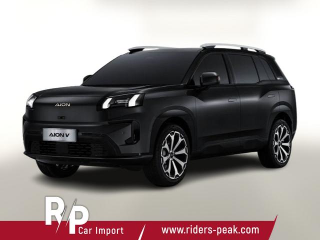 GAC Aion V - Premium 75 kWh MemorySitze Pano El.Heckkl