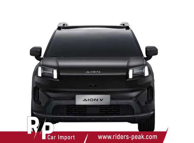 GAC Aion V Premium 75 kWh MemorySitze Pano El.Heckkl 