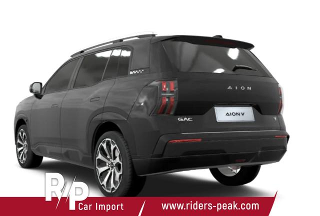GAC Aion V Premium 75 kWh MemorySitze Pano El.Heckkl 