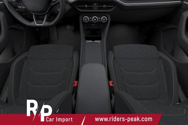 Skoda Kodiaq Selection Kodiag iV PHEV Selec AHK Matrix Nav ACC Kessy 