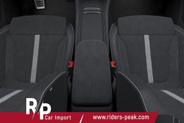 Skoda Kodiaq Sportline iV PHEV Sportl AHK Matrix Nav Kessy ACC 
