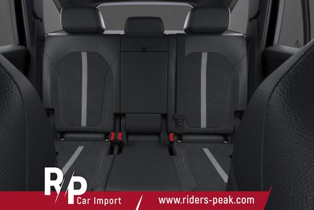Skoda Kodiaq Sportline iV PHEV Sportl AHK Matrix Nav Kessy ACC 
