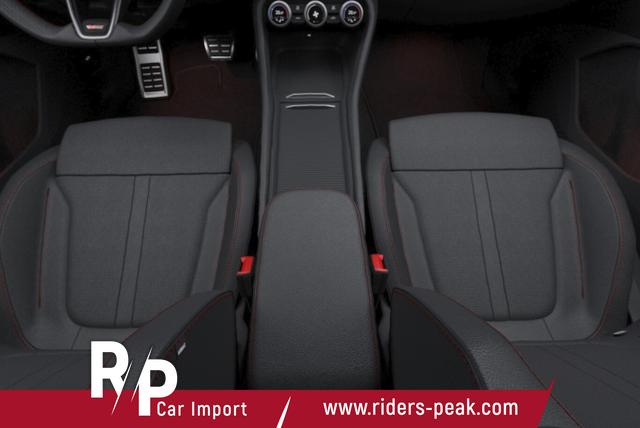 Skoda Kodiaq RS Leder AHK Matrix DCC SHZhi Canton ACC 