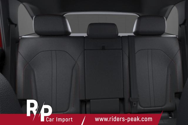 Skoda Kodiaq RS Leder AHK Matrix DCC SHZhi Canton ACC 