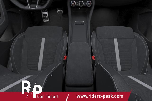 Skoda Kodiaq Sportline 4x4 Sportl AHK Matrix Nav Kessy ACC SunS 