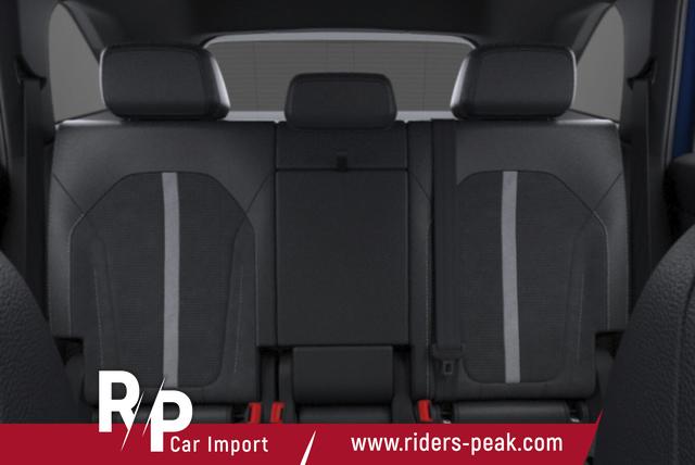 Skoda Kodiaq Sportline 4x4 Sportl AHK Matrix Nav Kessy ACC SunS 