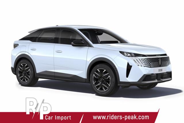 Peugeot 3008 Allure Hybrid Nav ACC 21"HD SHZ 360&deg;Kam 19Z 