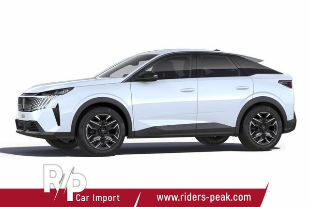 Peugeot 3008 Allure Hybrid Nav ACC 21"HD SHZ 360&deg;Kam 19Z 