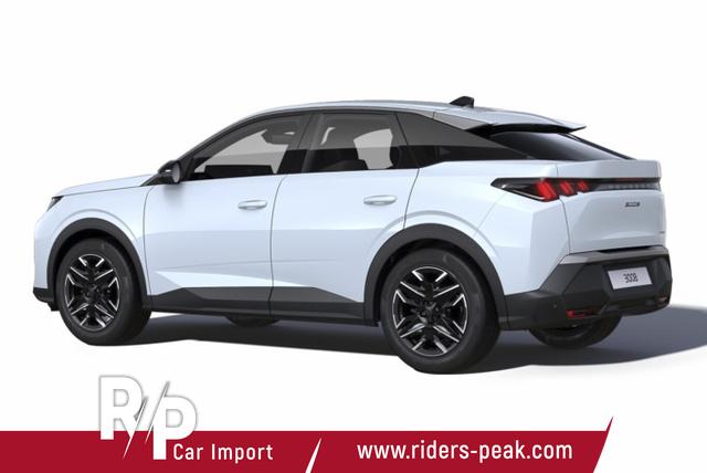 Peugeot 3008 Allure Hybrid Nav ACC 21"HD SHZ 360&deg;Kam 19Z 