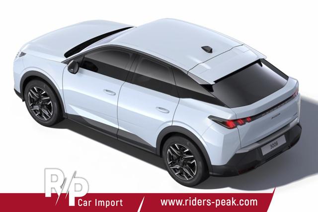 Peugeot 3008 Allure Hybrid Nav ACC 21"HD SHZ 360&deg;Kam 19Z 