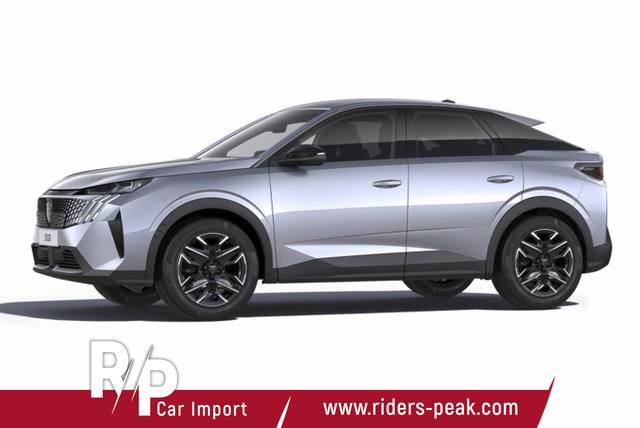 Peugeot 3008 Allure Hybrid Nav ACC 21"HD SHZ 360&deg;Kam 19Z 