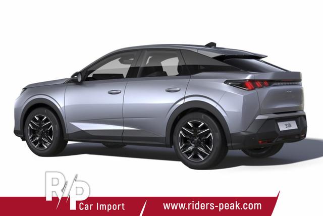 Peugeot 3008 Allure Hybrid Nav ACC 21"HD SHZ 360&deg;Kam 19Z 