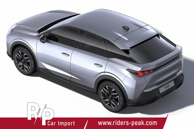 Peugeot 3008 Allure Hybrid Nav ACC 21"HD SHZ 360&deg;Kam 19Z 