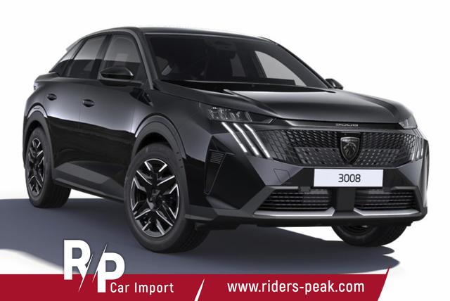 Peugeot 3008 Allure Hybrid Nav ACC 21"HD SHZ 360&deg;Kam 19Z 