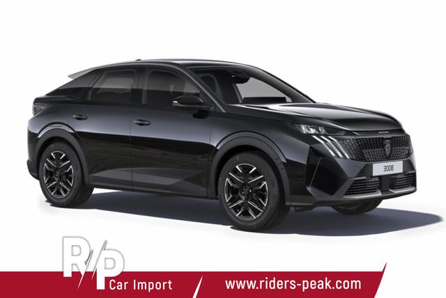 Peugeot 3008 Allure Hybrid Nav ACC 21"HD SHZ 360&deg;Kam 19Z 