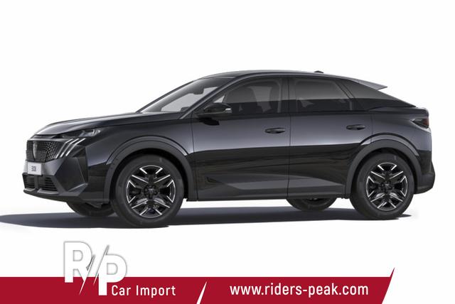 Peugeot 3008 Allure Hybrid Nav ACC 21"HD SHZ 360&deg;Kam 19Z 
