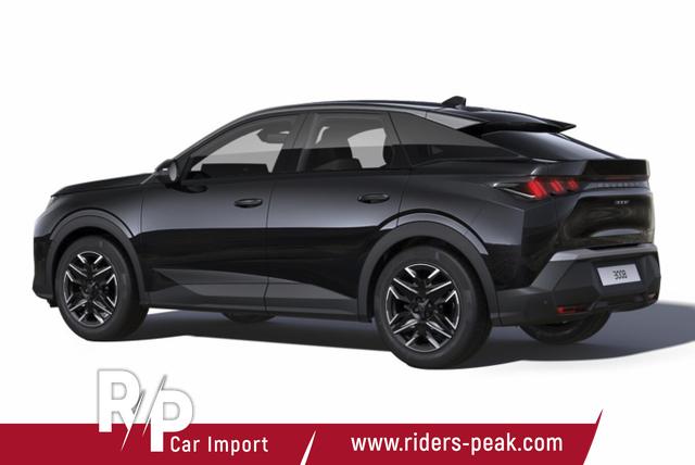 Peugeot 3008 Allure Hybrid Nav ACC 21"HD SHZ 360&deg;Kam 19Z 