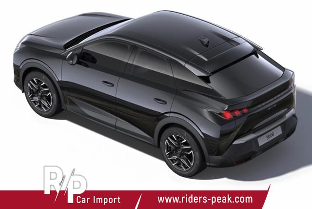 Peugeot 3008 Allure Hybrid Nav ACC 21"HD SHZ 360&deg;Kam 19Z 