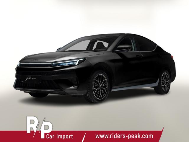 JAC Motors J7 Plus - SchiebeD 360&deg; eHK Keyl Klimaaut PrivG
