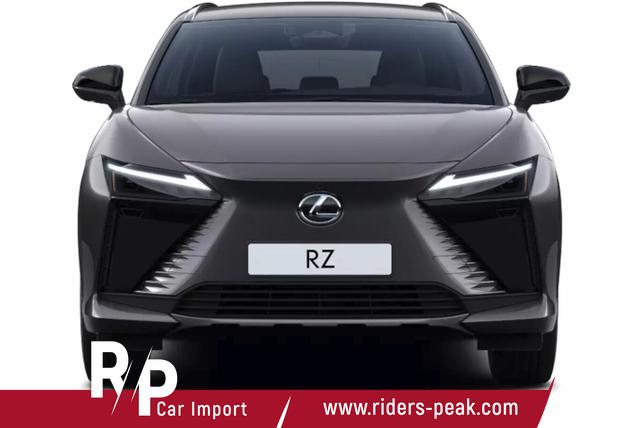 Lexus RZ Executive 350e Leder Nav Smartkey 360&deg; eHk 