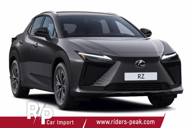 Lexus RZ Executive 350e Leder Nav Smartkey 360&deg; eHk 